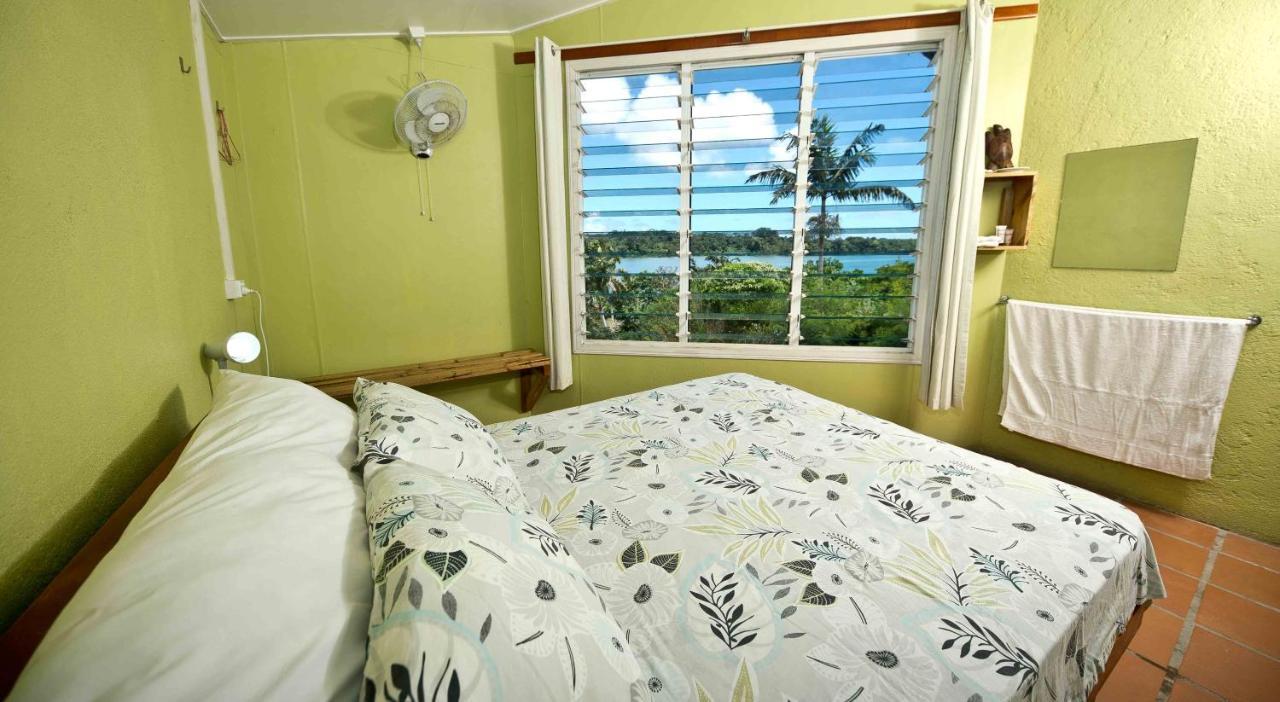A Pousada Retreat Seaside Port Vila Exterior foto