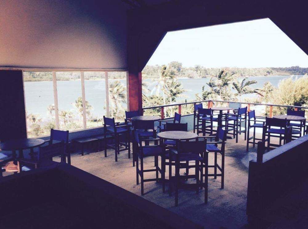 A Pousada Retreat Seaside Port Vila Exterior foto