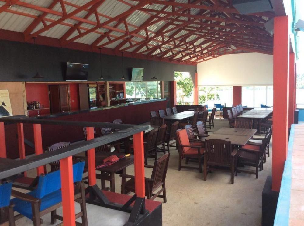 A Pousada Retreat Seaside Port Vila Exterior foto